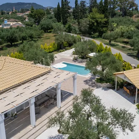 Niva Agios Kirikos (Zakynthos)