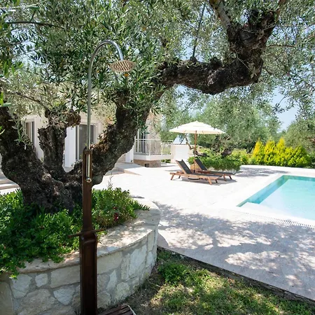 Niva Villa Agios Kirikos (Zakynthos)