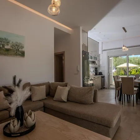 Niva * Agios Kirikos (Zakynthos)