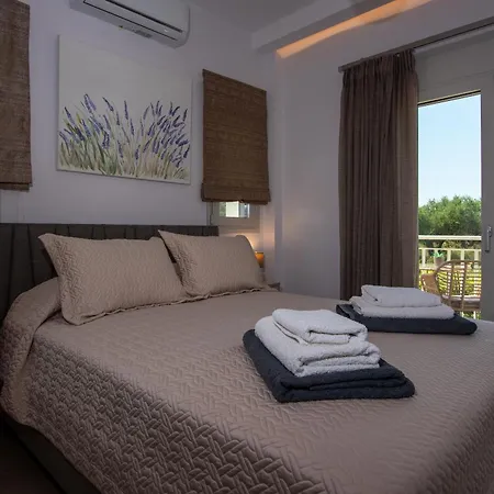 Niva * Agios Kirikos (Zakynthos)