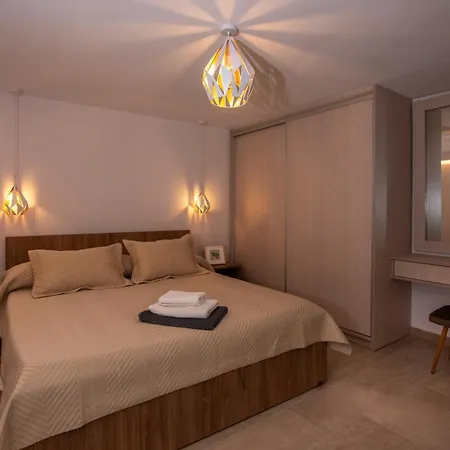 Villa Niva Agios Kirikos (Zakynthos)