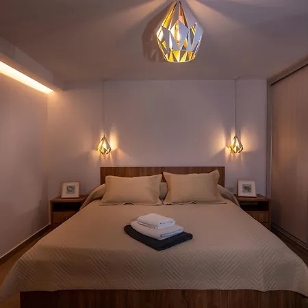 Niva Villa Agios Kirikos (Zakynthos)