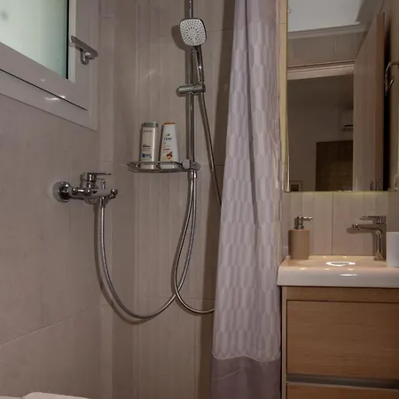 Niva Villa Agios Kirikos (Zakynthos)