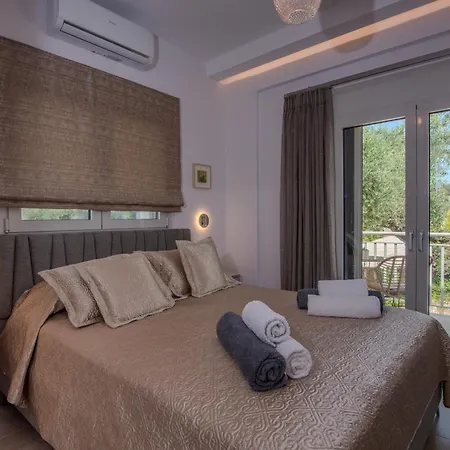 Villa Niva Agios Kirikos (Zakynthos)