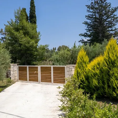 Niva * Agios Kirikos (Zakynthos)