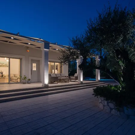 Niva Villa Agios Kirikos (Zakynthos)