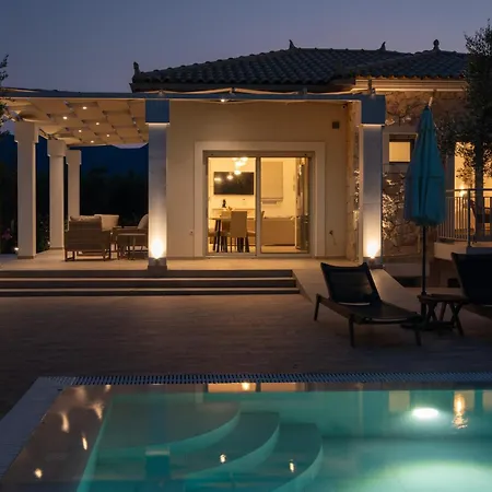 Niva * Agios Kirikos (Zakynthos)