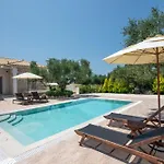 Niva Villa