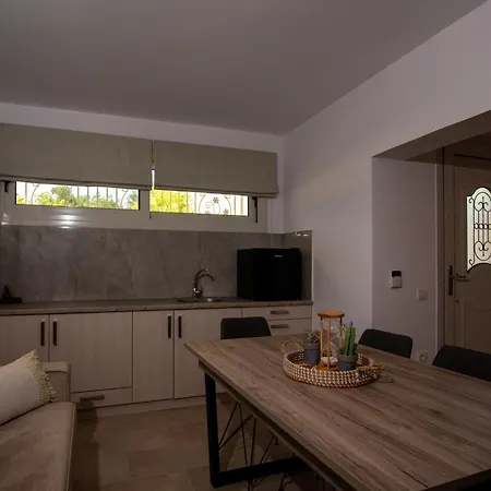 Niva וילה
