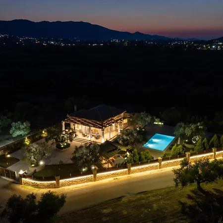 Niva * Айос-Кирикос